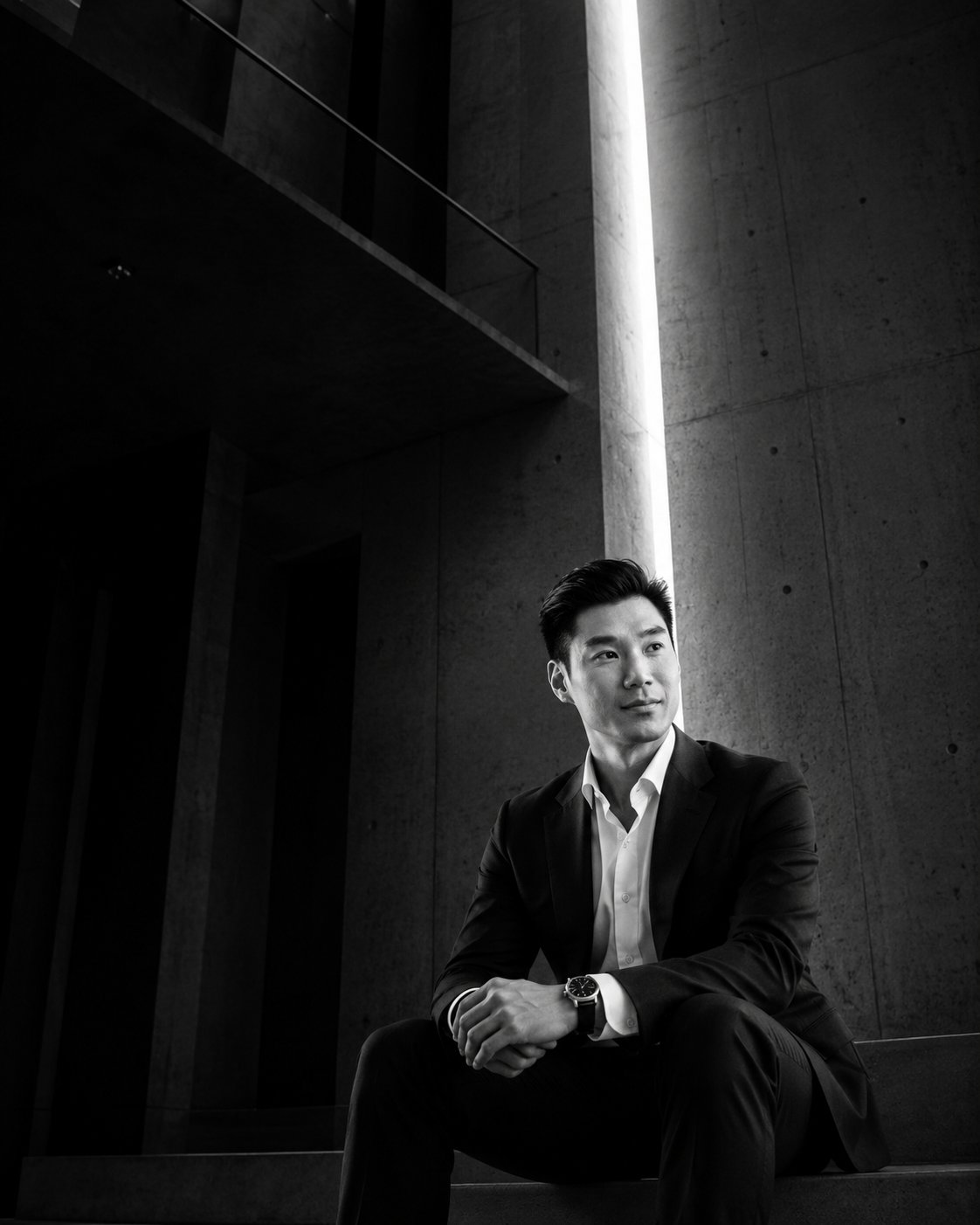 Kenneth Sek, Markham luxury real estate broker